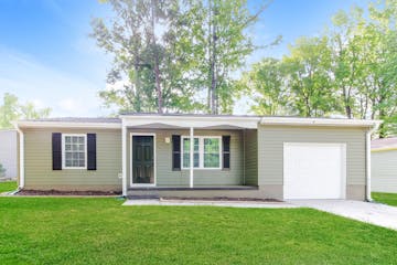 1021 GLENFIDDICH DR CHARLOTTE, NC 28215